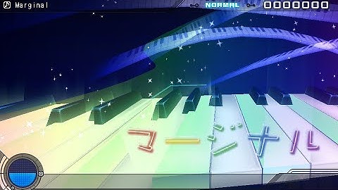 hatsune miku project diva 2nd part 8 (30 fps)