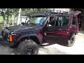 1992 Jeep Cherokee for sale