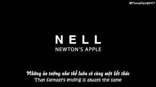 [VNells] [Engsub/Vietsub] 넬 NELL "Fantasy" Profile