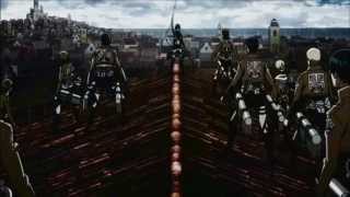 Static Function -AMV Dubstep