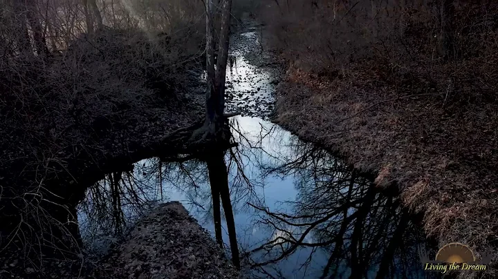 Rock Creek | Jefferson County, Mo