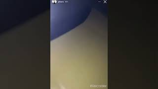 Famous Rapper Phora gets shot at Profile