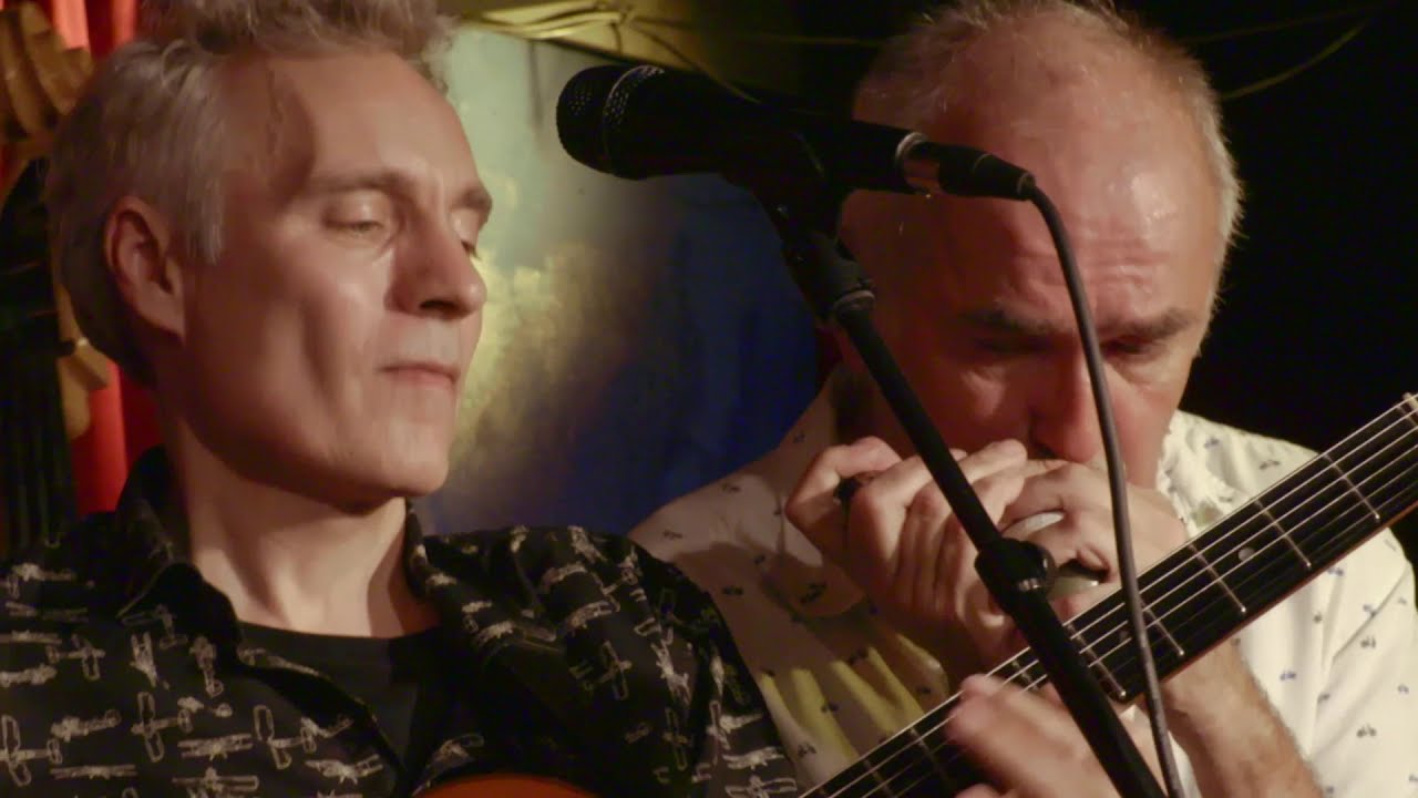 Watch Rêve Bohème – ”Cherokee” Django Reinhardt Gypsy Jazz version on YouTube Watch Rêve Bohème – ”Cherokee” Django Reinhardt Gypsy Jazz version on YouTube