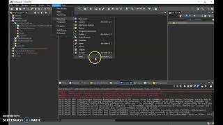Cómo desplegar una aplicación Java EE en Jboss desde Eclipse