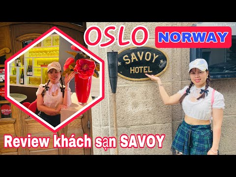 Video: 9 Khách sạn tốt nhất ở Oslo năm 2022