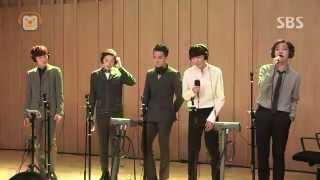 WINNER Live '사랑하지마' (BUT) - SUB ESPAÑOL