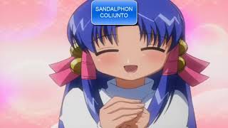 Ryuushi Shiratori Se Queda Con Kozue Aoba