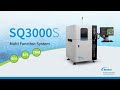 AOI SQ3000S Multi Product Video