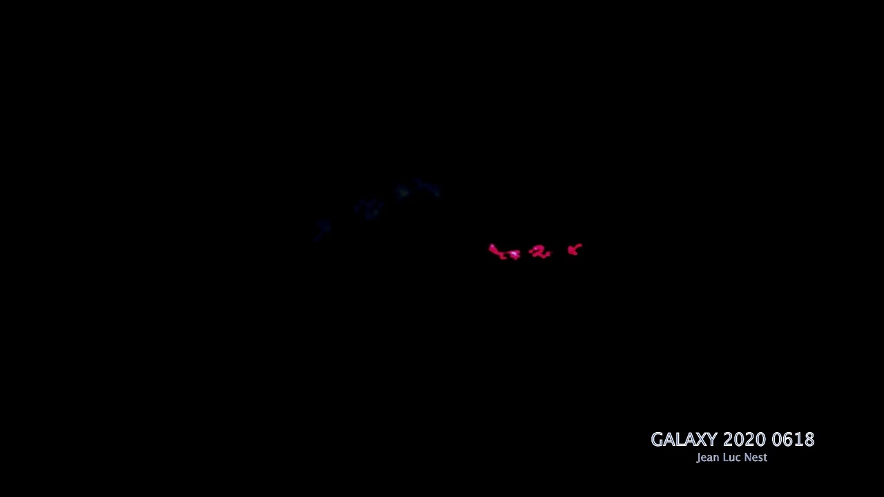 Galaxy 2020 0618 by Jean-Luc Nest