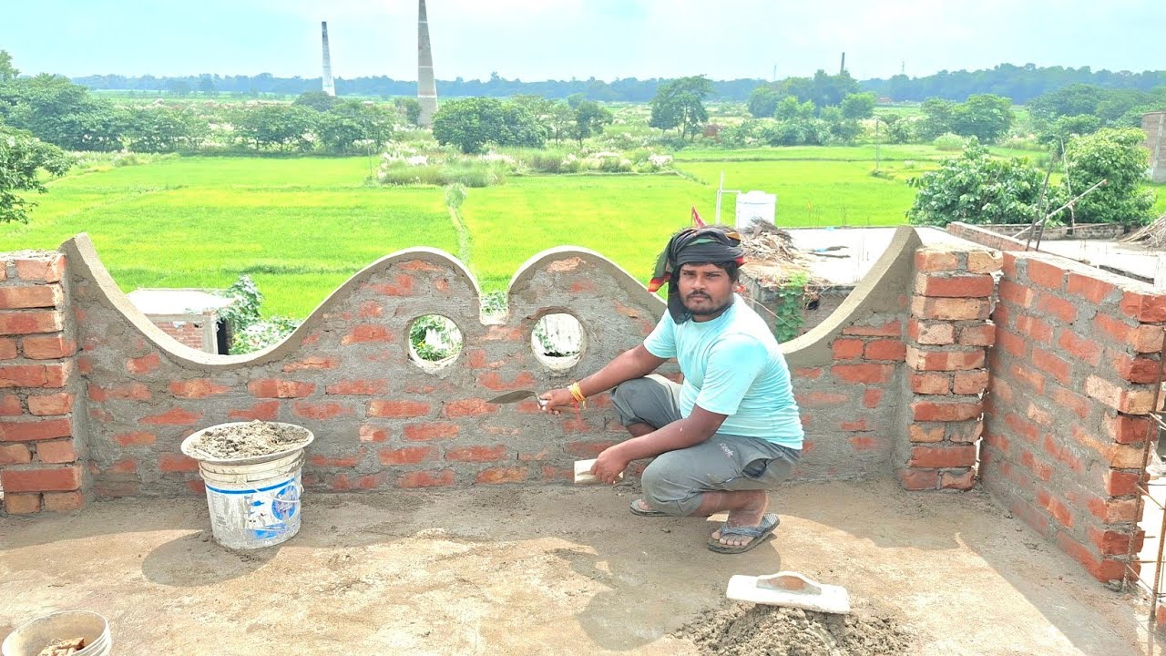 New videos  pappu ram rajmistiri  design new videos 2025 