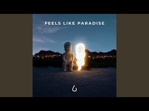 Lonely in the Rain & Madeline - Feels Like Paradise