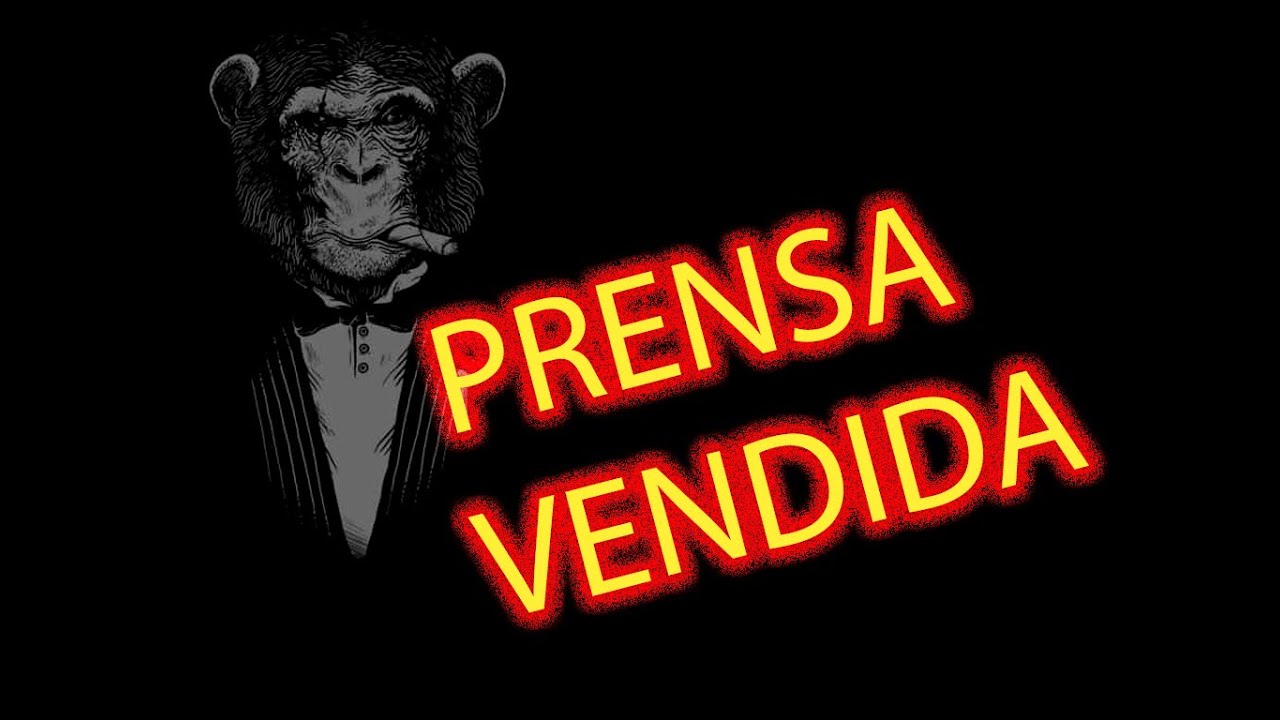 TERRORISMO MEDIÁTICO