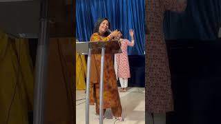 अपने आप का भरोसा छोड़ दो मसीह पर भरोसा करो #newlifechurch #pastorpraveen #jesuschrist