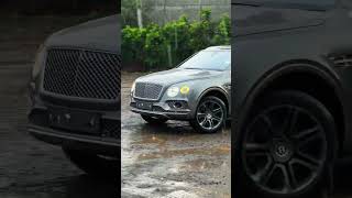 🚙 2019 Bentley Bentayga — Ultra Luxury on Wheels 👑🔥