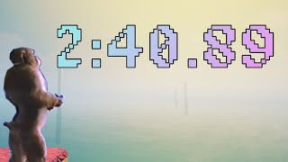 Refunct Any% Normal 2:40.89 - World Record