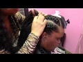 Watch Me SLAY These UNDERBRAIDS! (Start To Finish)