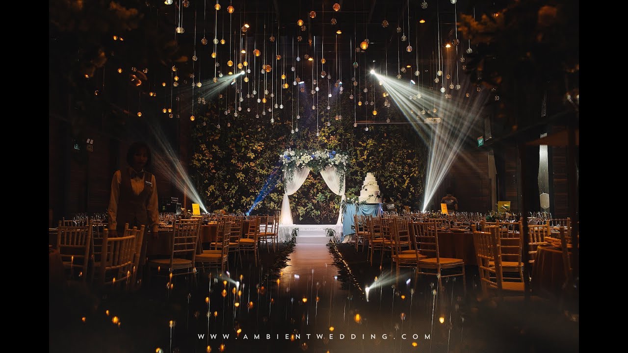 JN Khanh + JinYao | Gem Center