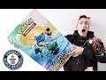 Pokemon Sent Me *THE WORLD’S BIGGEST BOOSTER PACK*