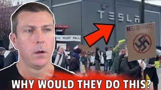 Anti-Tesla RET@RDs Getting More Unhinged Over Weekend!  And Some Important Serious News Too