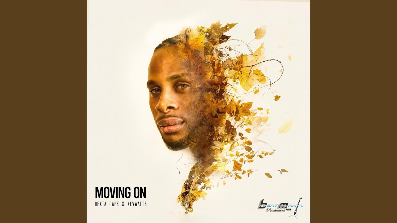 Moving On (feat. Kev Watts)