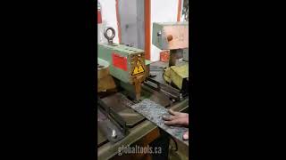 Boshert Power Notcher (6mm×200mm)