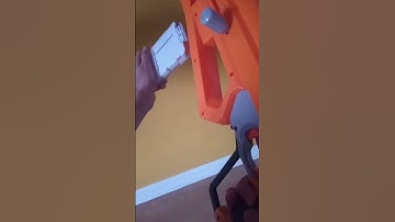 nerf sniper speed reload