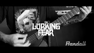 THE LURKING FEAR - Cosmic Macabre (Guitar cover)