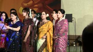Bmana 2011 Shurjo Doye Tumi