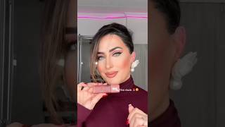 ⁠@maybellinenewyork Maybelline lipstick 💄 #maybelline #makeup #makeuptutorial #lipcombo