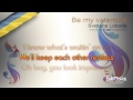 Svetlana Loboda Be My Valentine Ukraine 
