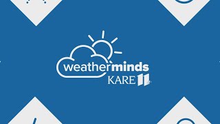 WeatherMinds - Record hurricane season comes to an end