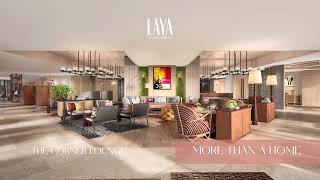 Inside Laya By Shang Discover Modern Comfort And Style