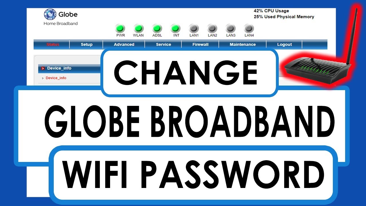 Zte H288A Default Password Globe - Zte Mf612 Modem Configuration Guide Help Support Globe ...