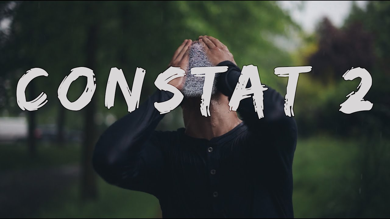 Younès Constat 2 "Yoon aux pays des merveilles" YouTube