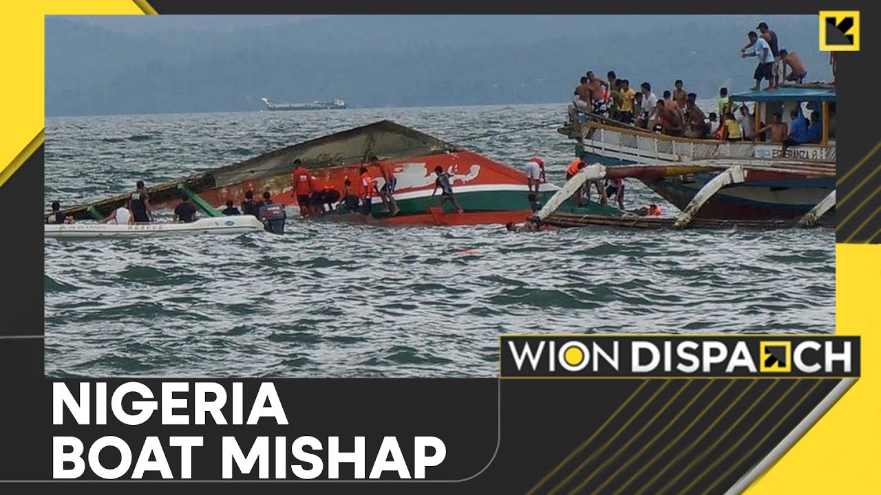 Nigeria Boat Mishap: At Least 30 Killed as Boat Capsizes in Yobe State | Dispatch