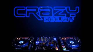 Gymmy J vs Mory Kante-Scarlet yeke yeke(CRAZY DeeJay mash up)
