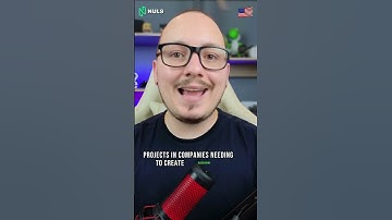 Nuls! The best layer 2 solution for Bitcoin. #crypto #bitcoin #defi #ethereum