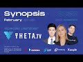 Synopsis 2021: 2 Day, The Global DeFi & Digital Economy Summit