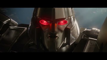 (Digital version) Megatron - I