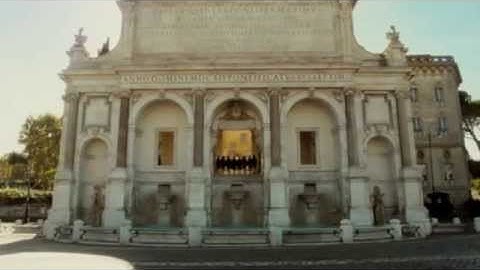 "I Lie" in La Grande Bellezza, David Lang, Torino Vocalesemble