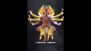 G-DEVITH - Goblin