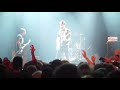 Joyce Manor Live Halloween Show 2018