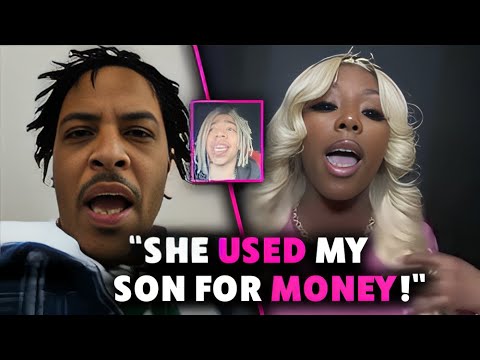 T.I. CONFRONTS King Harris’ Baby Mama After DNA Report Proves He Is Not