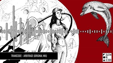 Transcode - Arbitrage (Original Mix)