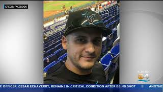 UPDATE: Investigation Into Robbery That Left Miami-Dade PD Officer In Critical Condition Intensifies