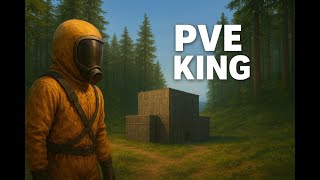 🔴 Rust PvE LIVE | New Base, New Start, Big Plans 🔨