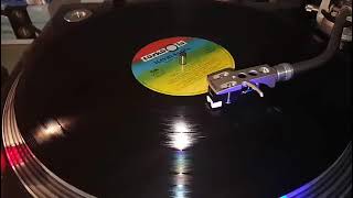 Hayri Şahin - Ayrı Dünyaların İnsanlarıyız (Long Play) Arabesk Super Stereo 1983