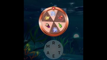 This game is SUPER FUN! (1-2) Crossword Quest