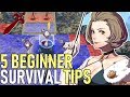 5 BIG BEGINNER TIPS to Survive Fire Emblem Three Houses!