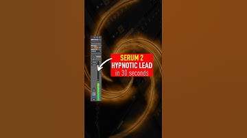 Make Hypnotic Techno in Ableton Live!